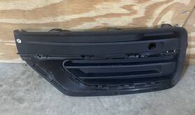 32345469 Volvo 2020 2021 2022 2023 2024 Xc90 Front Left Outer Grille Genuine Oem