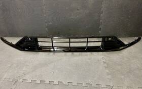 32404374 Volvo 2023 - 2025 S60 V60 Front Bumper Grille Lower Center Air Mesh Oem