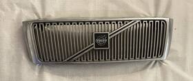 Volvo 9126764 1995-97 960 S90 V90 Front Grill Emblem Grille Oem