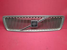 9127580 Volvo 1998 S70 V70 C70 Front Upper Radiator Grille Assembly