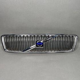 9190385 Volvo Genuine V70 Mk2 00-05 Front Grill Grille Replacement Part