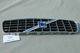 9190748 Volvo 2002 S60 Front Grill Grille Oem