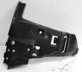 9484270 Volvo Xc70 Front Rh Bumper Bracket Mount Support Passenger 01-07 V70xc