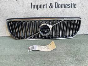 Ax98582 Volvo 2019 2020 2021 2022 2023 Xc 40 Xc40 Front Grille Oem With Camerahole