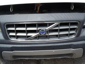 Grl-58959b Volvo 2006 2007 Xc70 Upper Grille Oem