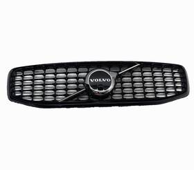 32291469 Volvo Oem 2023 - 2024 S60 Front Bumper Grille Upper Assembly With Emblem/ Badge