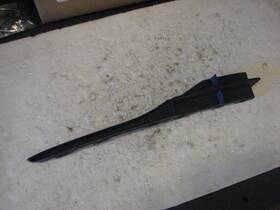 17a854322 Vw 9b9 19-21 2019-2021 Jetta Right Front Bumper Grill Trim Cover Molding