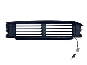 5c6122327 Vw 2015-2018 Volkswagen Jetta Front Radiator Shutter Grille Active