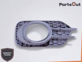 5n0853666g9b9 Vw 2012-2018 Tiguan Fog Light Trim Front Right Oem