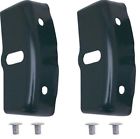 W-695 Classic Headquarters Camaro Standard Grille Mount Brackets Pair