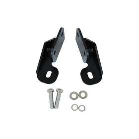 30-1065 Westin Safari Bar Mount Kit