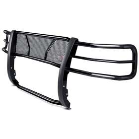 57-93875a Westin Grille Guard Black For Chevy Chevrolet Silverado 1500 Truck Ld