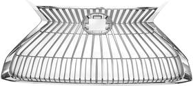 5310106650  X Autohaux Lx6220090 21-22 Lexus 2019-2022 Es350 Es300h Es250 Front Bumper Grille