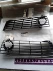 X2462 Corvette America Grille Lh Rh
