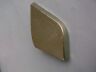 Xo-796 Lh Studebaker Nos Chrome Grille Trim Part