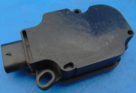 1322-888-00030 Yamaha Subaru Impreza Legacy Grille Active Shutter Motor Actuator