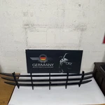 2017-2020 Ferrari GTC4LUSSO Front Bumper Grille Calendar 87843500 OEM#3558. Fixed Price $455.00.