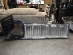 Pontiac 1974 Grille Rh Side Nos Pn: 491990. Fixed Price $99.99.