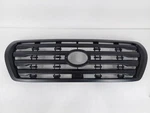 Matt Black Grille Fit For Toyota Land Cruiser 2008-11 LC200 J200 53101-60590. Fixed Price $169.80.
