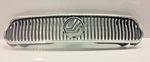 1995-1997 Mercury Oem Mystique Grille Front 94BG 8A 133BC. Fixed Price $56.99.