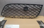2012-2018 Bentley Gtc Lower Bumper Grille Front Right 3W3807648C Oem New. Fixed Price $125.00.