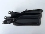 2016-2020 Tesla Model Front Left Active Louvre Shutter Grill Oem 1057851-00-1. Fixed Price $160.00.