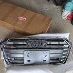 2018 2019 Audi S5 Front Bumper Grille Oem 8W6853651AT. Fixed Price $300.00.