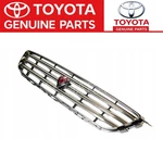 Toyota Genuine Front Grille & Emblem 53111-53010 75311-53010 New. Fixed Price $402.15.