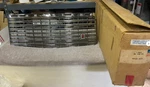 1975 1976 Chrysler Newport Front Radiator Grille 3781371 Oem Nos *. Fixed Price $245.00.