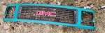 15981072 92-98 Gmc Sierra C/k Truck Grill. Fixed Price $80.00.