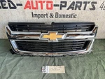 2015 2017 2018 2019 2020 Chevrolet Corolado Front Grille Oem AY67509. Fixed Price $250.00.