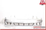 07-09 Mercede W211 E320 E350 E550 Base Front Bumper Cover Assembly Oem. Fixed Price $412.50.