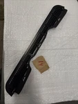 Genuine Bmw E36 Cowl Grille Exterior Hood Bonnet. Fixed Price $40.00.