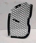 2018-2024 Oem Ferrari 812 Front Bumper Left Lateral Mesh Grille Insert 88772200. Fixed Price $179.99.