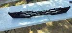 Oem 2022- 2024 Kia Forte Front Bumper Upper Grille 86351-M7500. Fixed Price $115.00.