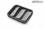 2021-25 Nissan Rogue T33 Rear Left Quarter Air Drafter Pressure Vent Grille Oem. Fixed Price $47.39.