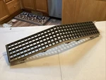 1979 Cadillac Deville Front Chrome Grille Oem 1614185. Fixed Price $77.25.