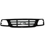 Front Grille Fits 2004 Ford Heritage 104-01689B. Fixed Price $231.96.