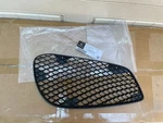 2014-2016 Mercedes Benz E350 4MATIC Front Left Side Outer Grille Factory Oem New. Fixed Price $46.11.