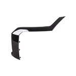 For Hyundai Palisade 23-25 Replace Driver Side Grille Molding Capa Certified. Fixed Price $247.88.