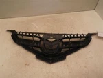 Grille Upper Sedan Painted Bars Background Insert Fits 07-09 Mazda 974773. Fixed Price $104.99.