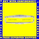 Mercedes 380 450 560 Grille Outer Shell Chrome Frame Surround Trim Uro. Fixed Price $493.33.