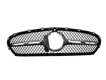Mercedes Glc Front Radiator Grille 2023 Onward A2548881800. Fixed Price $92.01.