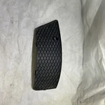 2014 Mercedes GL550 (X166) Rear Right Bumper Grille Cover Trim Panel 1668851053. Fixed Price $45.00.