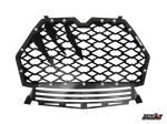 Demon Polaris Rzr Xp 1000 Turbo Front Grille Black Frame. Fixed Price $219.47.