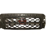 Nissan Frontier Grille 2022-2025 Factory Oem 62310 9BU0A. Fixed Price $360.00.