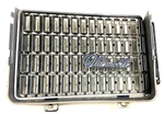 1971 Oldsmobile Delta 88 Original Gm Driver Side Grille & Plastic Surround. Fixed Price $159.99.