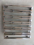 1963 Imperial Grille Part 2276719 Lh Nice Mopar Chrysler. Fixed Price $30.00.