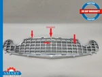 Ford Thunderbird Front Bumper Grille Mesh Trim Cover 02-05 Oem Damaged. Fixed Price $349.99.