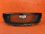 2024 2025 Cadillac XT4 Front Grille Oem 42855581. Fixed Price $300.00.